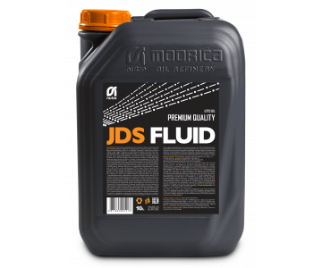 Трансмиссионное масло NESTRO JDS FLUID  10L