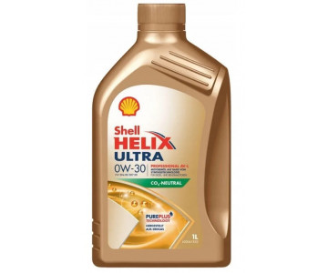 Моторное масло Shell Helix Ultra Professional AV-L 0W-30  1L