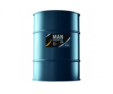 Моторное масло Performance MAN 3477 10W-40  1000L